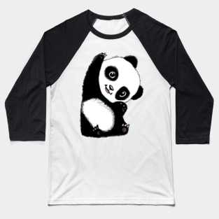 bear Baseball T-Shirt